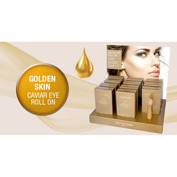 Kosmetik Produkte: Etre Belle Golden Skin Eye Roller